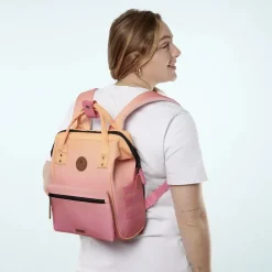 Vrijetijd Rugzakken | School Rugzakken^Cabaia Adventurer rugzak S cabourg