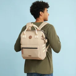 Vrijetijd Rugzakken | School Rugzakken^Cabaia Adventurer rugzak M 13 inch lobito