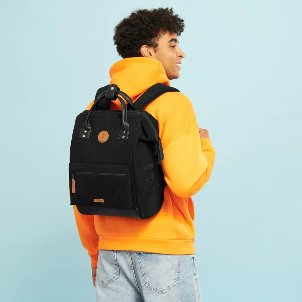 Vrijetijd Rugzakken | School Rugzakken^Cabaia Adventurer rugzak M 13 inch brighton