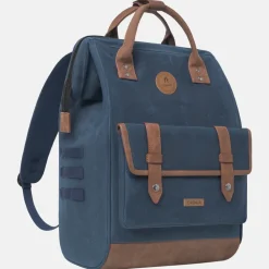School Rugzakken | School Rugzakken^Cabaia Adventurer rugzak L 15 inch montalivet