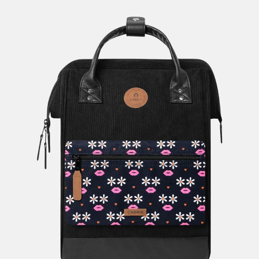 Vrijetijd Rugzakken | School Rugzakken^Cabaia Adventurer rugzak M 13 inch brighton
