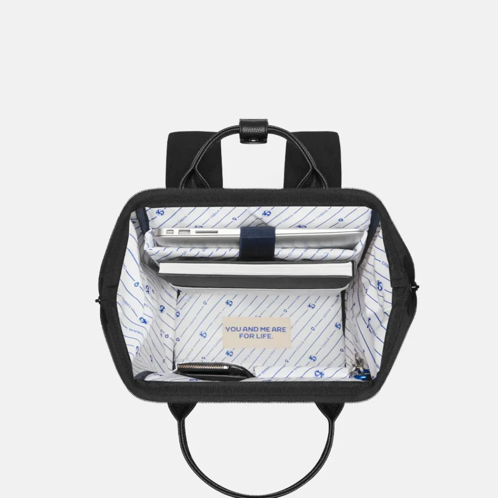 Vrijetijd Rugzakken | School Rugzakken^Cabaia Adventurer rugzak M 13 inch brighton