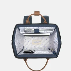 School Rugzakken | School Rugzakken^Cabaia Adventurer rugzak L 15 inch montalivet