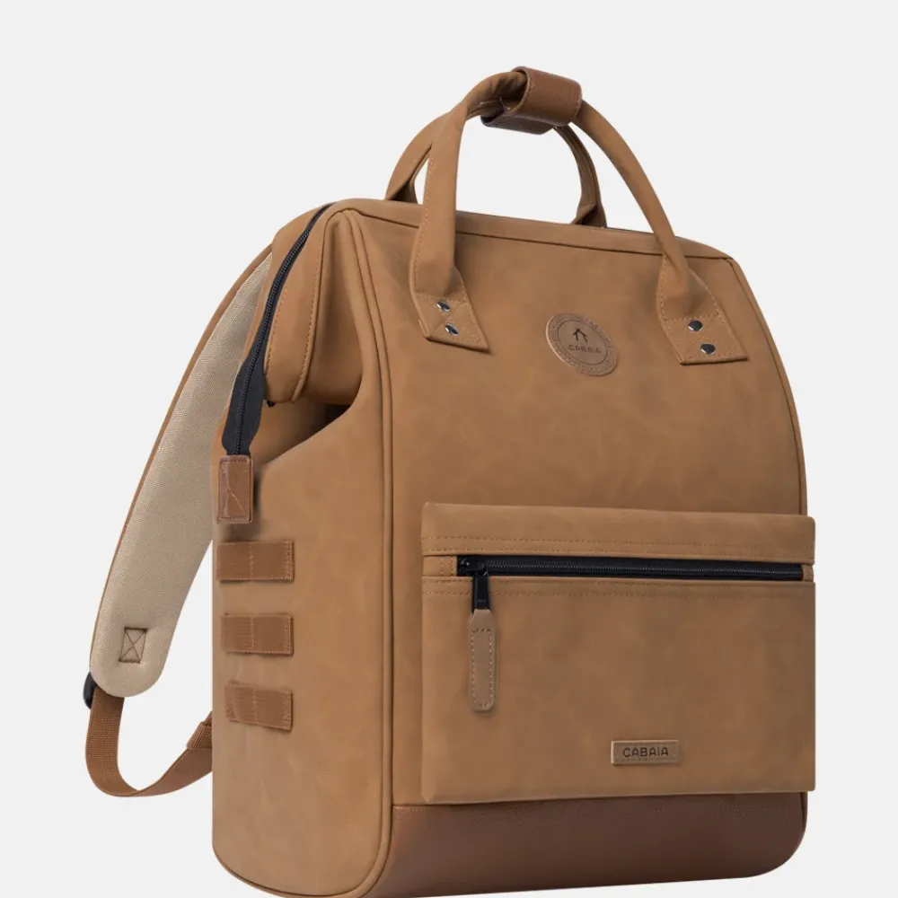 Vrijetijd Rugzakken | School Rugzakken^Cabaia Adventurer rugzak M 13 inch moscou
