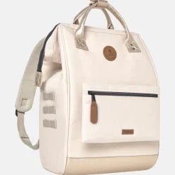 Vrijetijd Rugzakken | School Rugzakken^Cabaia Adventurer rugzak L 15 inch algiers