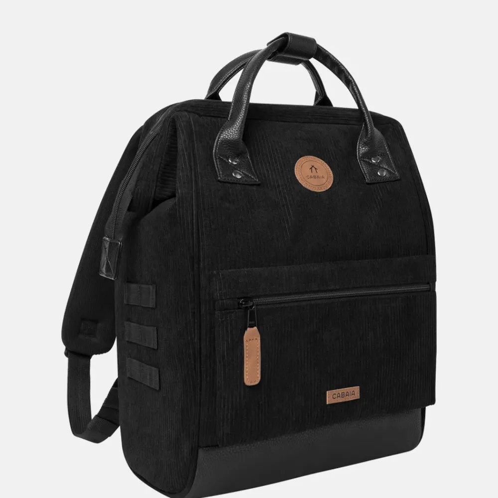 Vrijetijd Rugzakken | School Rugzakken^Cabaia Adventurer rugzak M 13 inch brighton