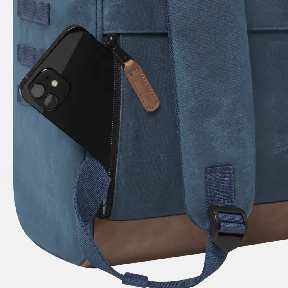 School Rugzakken | School Rugzakken^Cabaia Adventurer rugzak L 15 inch montalivet