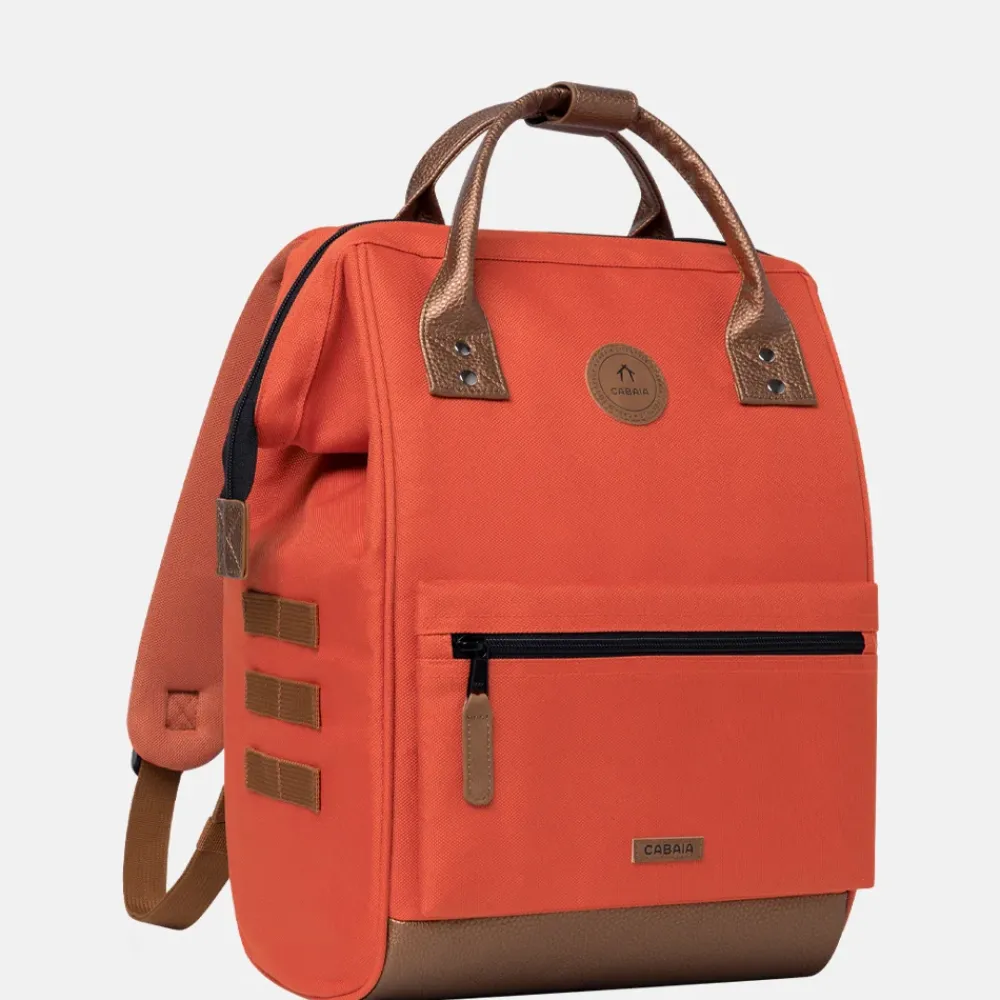 Vrijetijd Rugzakken | School Rugzakken^Cabaia Adventurer rugzak M 13 inch bogota