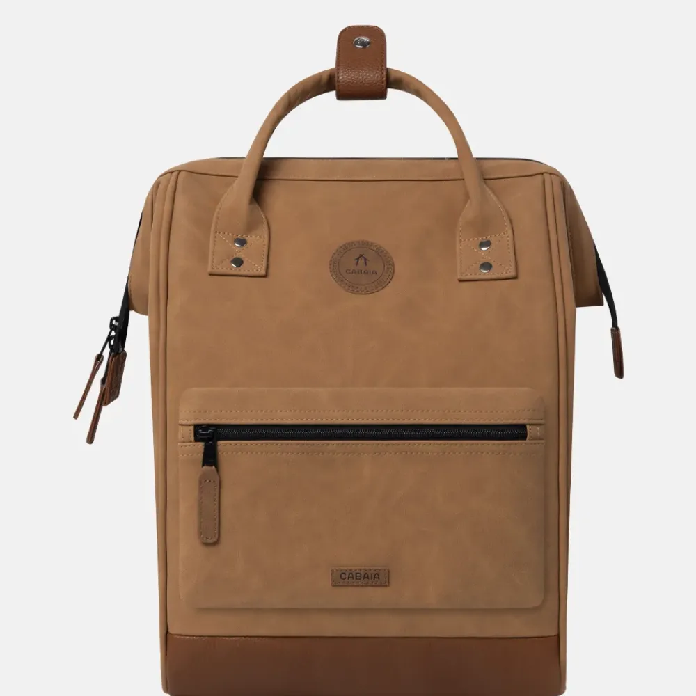 Vrijetijd Rugzakken | School Rugzakken^Cabaia Adventurer rugzak M 13 inch moscou