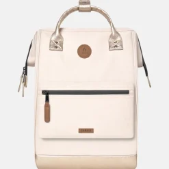Vrijetijd Rugzakken | School Rugzakken^Cabaia Adventurer rugzak L 15 inch algiers