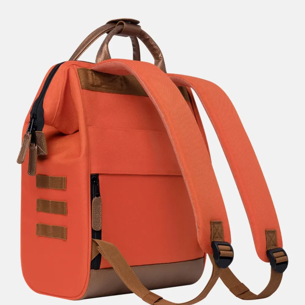 Vrijetijd Rugzakken | School Rugzakken^Cabaia Adventurer rugzak M 13 inch bogota