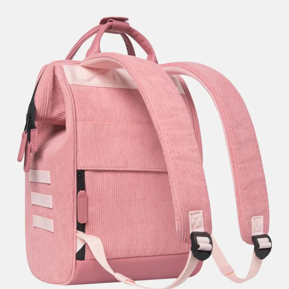 Vrijetijd Rugzakken | School Rugzakken^Cabaia Adventurer rugzak M 13 inch cold coast
