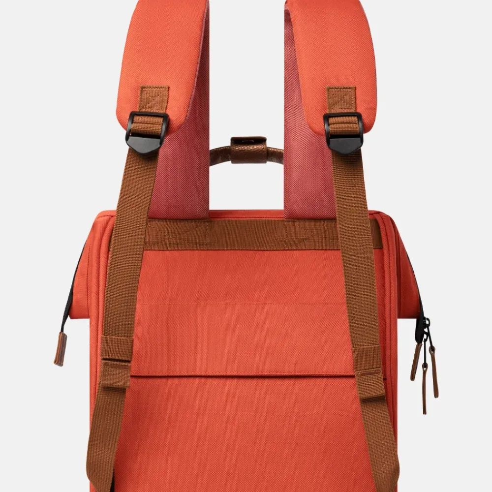 Vrijetijd Rugzakken | School Rugzakken^Cabaia Adventurer rugzak M 13 inch bogota