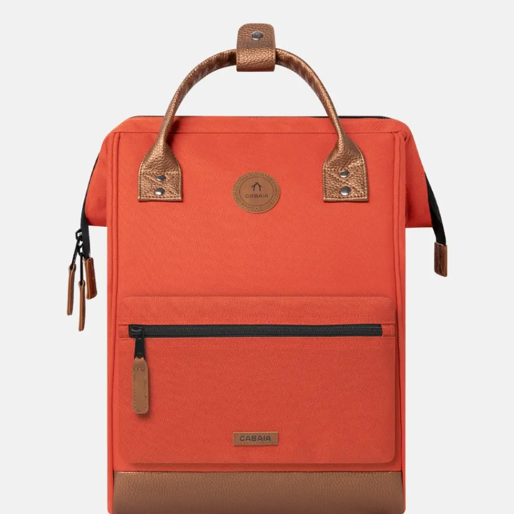 Vrijetijd Rugzakken | School Rugzakken^Cabaia Adventurer rugzak M 13 inch bogota