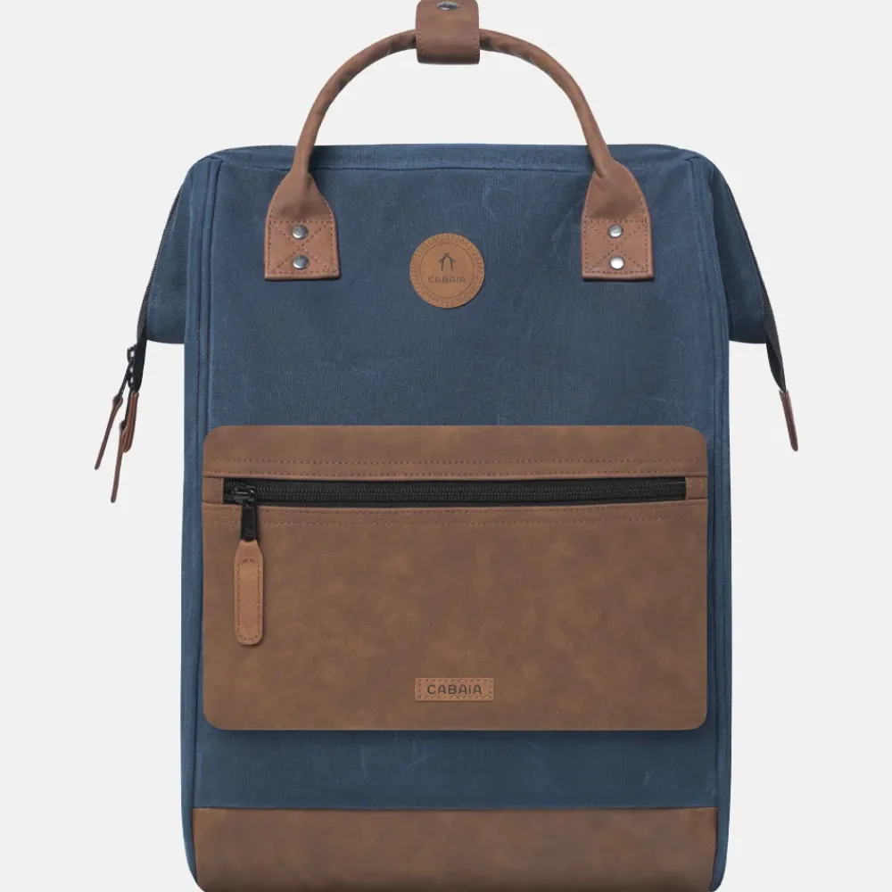 School Rugzakken | School Rugzakken^Cabaia Adventurer rugzak L 15 inch montalivet