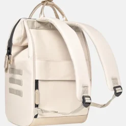 Vrijetijd Rugzakken | School Rugzakken^Cabaia Adventurer rugzak L 15 inch algiers