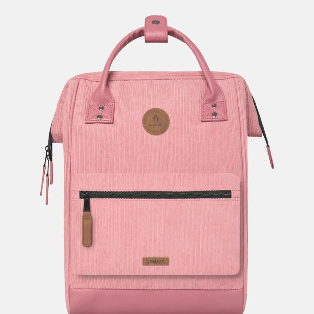 Vrijetijd Rugzakken | School Rugzakken^Cabaia Adventurer rugzak M 13 inch cold coast