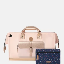 Handbagage Tassen | Weekendtassen^Cabaia duffle weekendtas queretaro