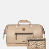 Handbagage Tassen | Weekendtassen^Cabaia duffle weekendtas lobito