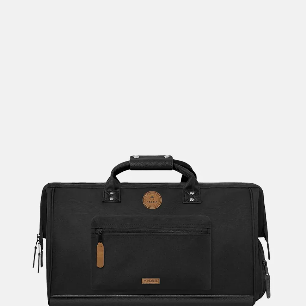 Handbagage Tassen | Weekendtassen^Cabaia duffle weekendtas berlin