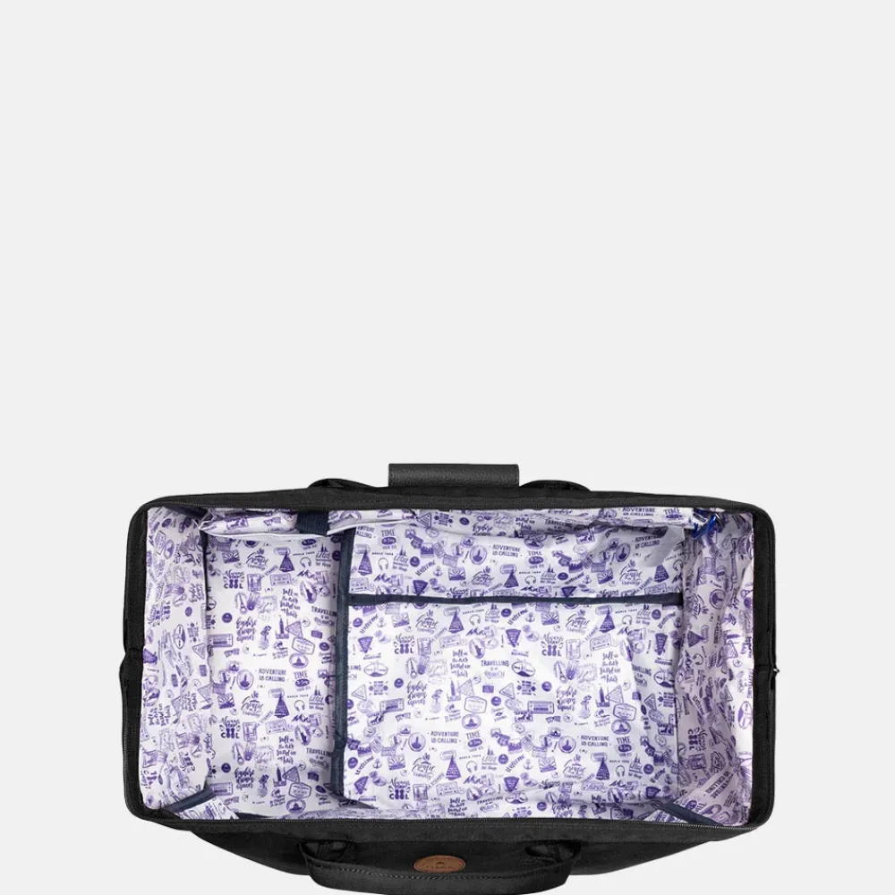 Handbagage Tassen | Weekendtassen^Cabaia duffle weekendtas berlin