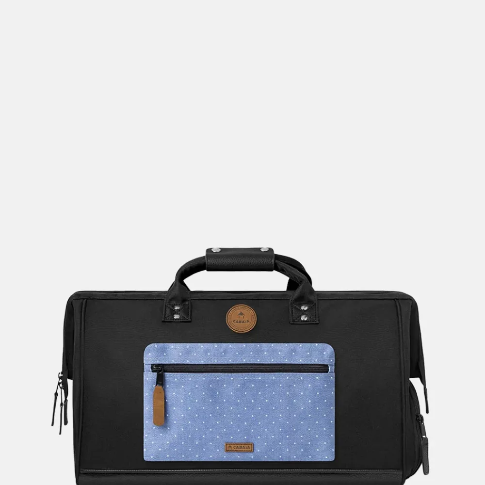 Handbagage Tassen | Weekendtassen^Cabaia duffle weekendtas berlin