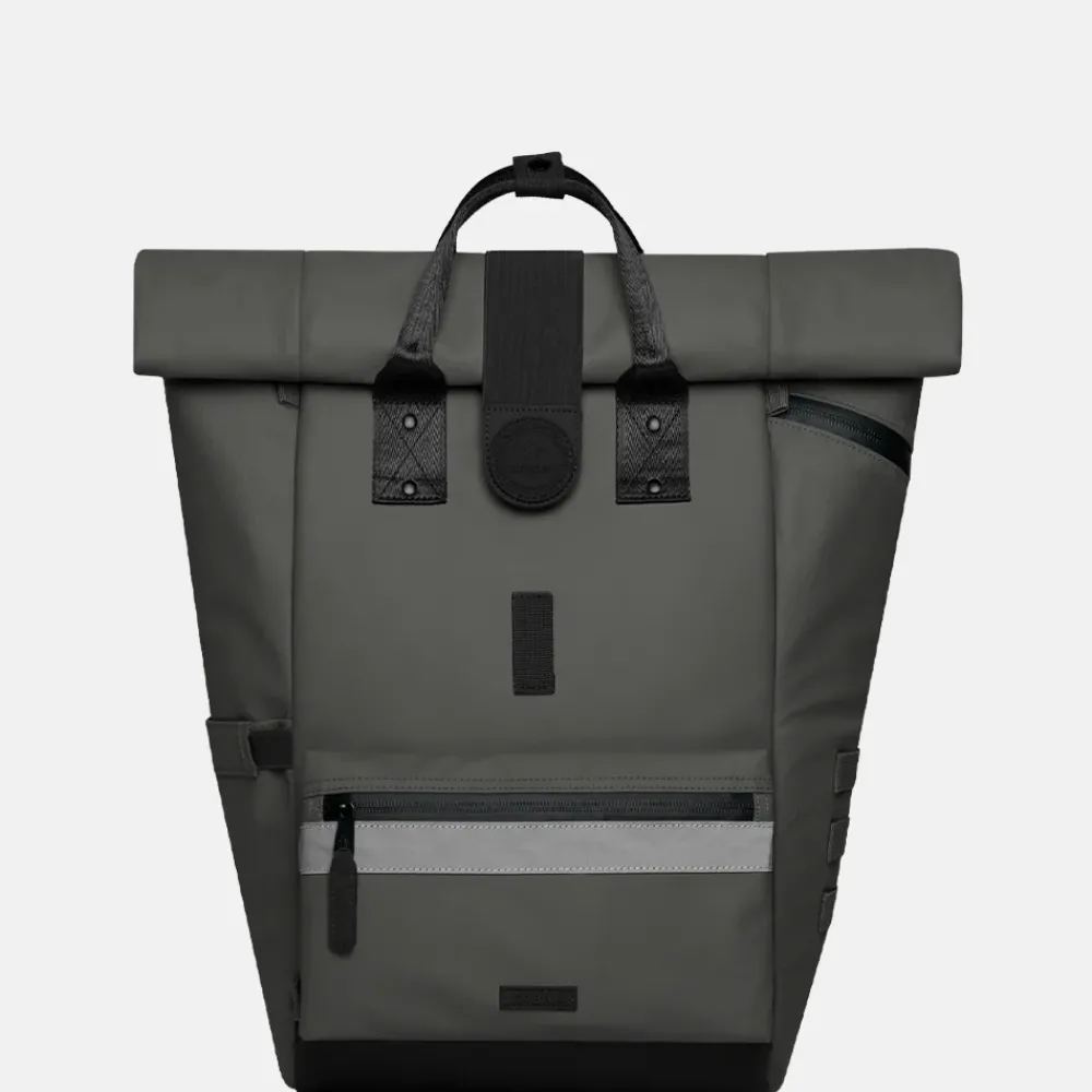 Vrijetijd Rugzakken | School Rugzakken^Cabaia Explorer rugzak M 15 inch menton