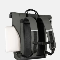 Vrijetijd Rugzakken | School Rugzakken^Cabaia Explorer rugzak M 15 inch menton