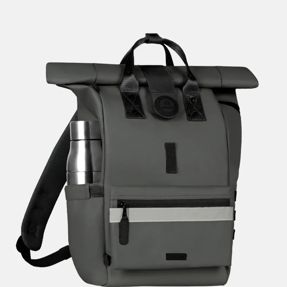 Vrijetijd Rugzakken | School Rugzakken^Cabaia Explorer rugzak M 15 inch menton