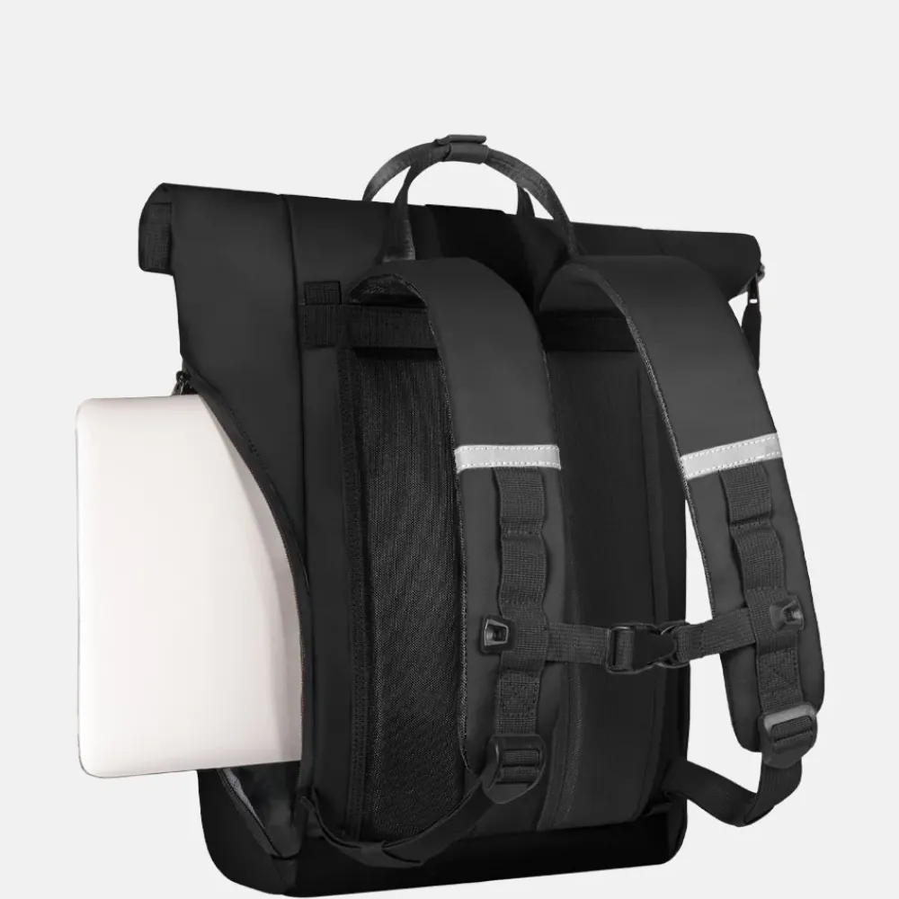 Vrijetijd Rugzakken | School Rugzakken^Cabaia Explorer rugzak M 15 inch wellington