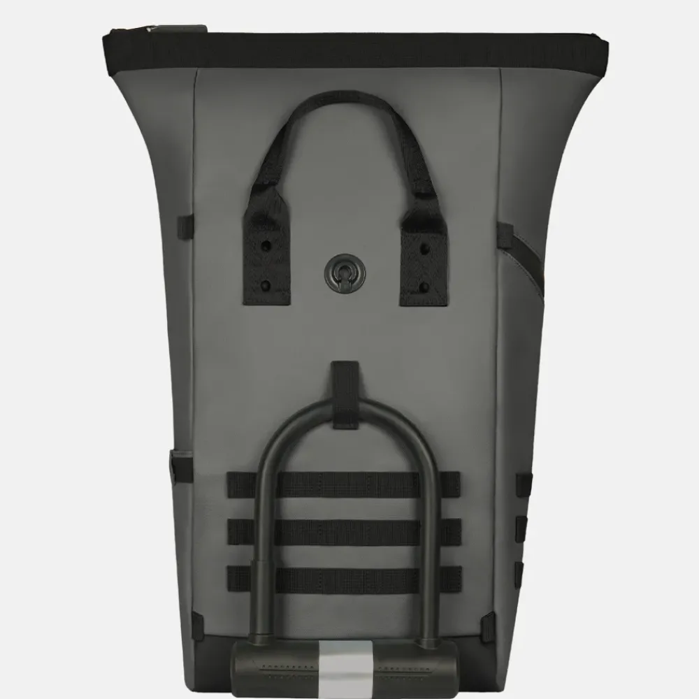 Vrijetijd Rugzakken | School Rugzakken^Cabaia Explorer rugzak M 15 inch menton