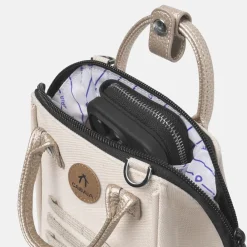 Crossbody Tassen^Cabaia Nano crossbody tas Algiers