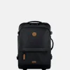 Handbagage Koffers^Cabaia Soft Suitcase handbagage koffer 55 cm berlin