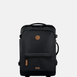 Handbagage Koffers^Cabaia Soft Suitcase handbagage koffer 55 cm berlin