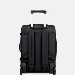 Handbagage Koffers^Cabaia Soft Suitcase handbagage koffer 55 cm berlin