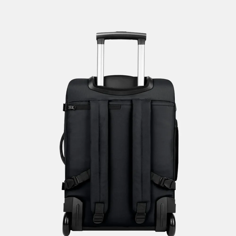 Handbagage Koffers^Cabaia Soft Suitcase handbagage koffer 55 cm berlin