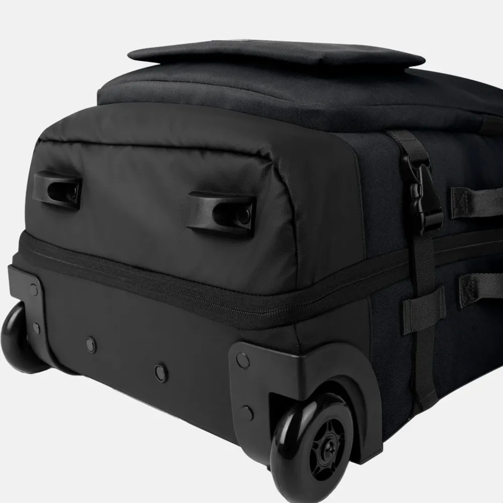 Handbagage Koffers^Cabaia Soft Suitcase handbagage koffer 55 cm berlin
