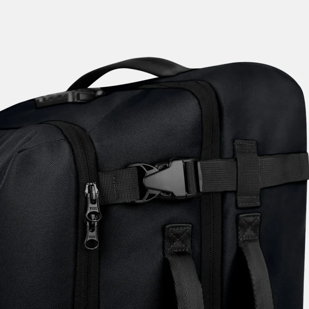Handbagage Koffers^Cabaia Soft Suitcase handbagage koffer 55 cm berlin