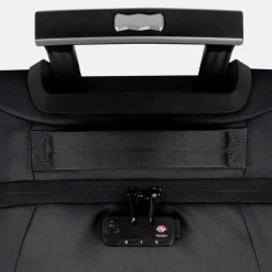 Handbagage Koffers^Cabaia Soft Suitcase handbagage koffer 55 cm berlin