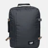 Vrijetijd Rugzakken | Underseaters^Cabin Zero CABINZERO Classic rugzak 44L black sand