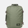 Vrijetijd Rugzakken | Underseaters^Cabin Zero CABINZERO Classic rugzak 36L georgian khaki