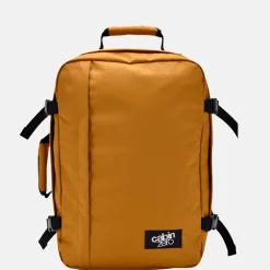 Vrijetijd Rugzakken | Underseaters^Cabin Zero CABINZERO Classic rugzak 36L orange chill