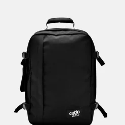 Vrijetijd Rugzakken | Underseaters^Cabin Zero CABINZERO Classic rugzak 36L absolute black