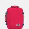 Vrijetijd Rugzakken | Laptop Rugzakken^Cabin Zero CABINZERO Classic rugzak 28L miami magenta