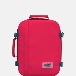 Vrijetijd Rugzakken | Laptop Rugzakken^Cabin Zero CABINZERO Classic rugzak 28L miami magenta