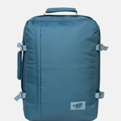 Vrijetijd Rugzakken | Underseaters^Cabin Zero CABINZERO Classic rugzak 44L aruba blue