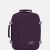 Vrijetijd Rugzakken | Laptop Rugzakken^Cabin Zero CABINZERO Classic rugzak 28L midnight purple