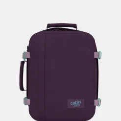 Vrijetijd Rugzakken | Laptop Rugzakken^Cabin Zero CABINZERO Classic rugzak 28L midnight purple