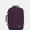 Vrijetijd Rugzakken | Laptop Rugzakken^Cabin Zero CABINZERO Classic rugzak 36L midnight purple