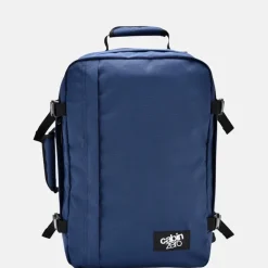 Vrijetijd Rugzakken | Underseaters^Cabin Zero CABINZERO Classic rugzak 36L navy